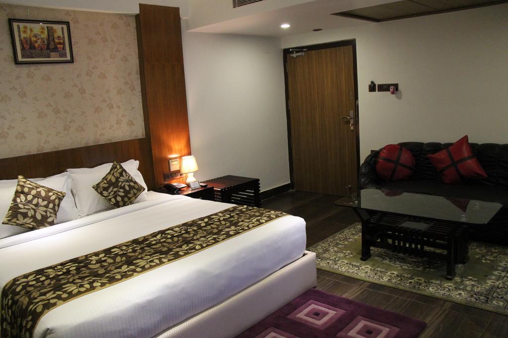 Hotel Maple Wood Ráňčí Pokoj fotografie