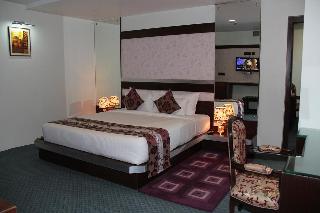 Hotel Maple Wood Ráňčí Pokoj fotografie