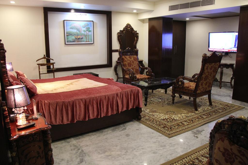 Hotel Maple Wood Ráňčí Pokoj fotografie